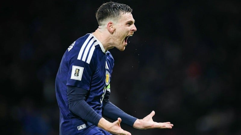 סקוטלנד העפילה למונדיאל לאחר 28 שנים. (צילום: פיפ