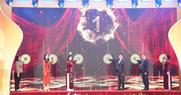 Hà Nội kêu gọi bảo vệ phụ nữ và trẻ em trước nguy cơ bạo lực trên mạng