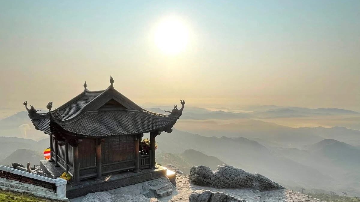 Sôi động du lịch mùa Đông tại Quảng Ninh