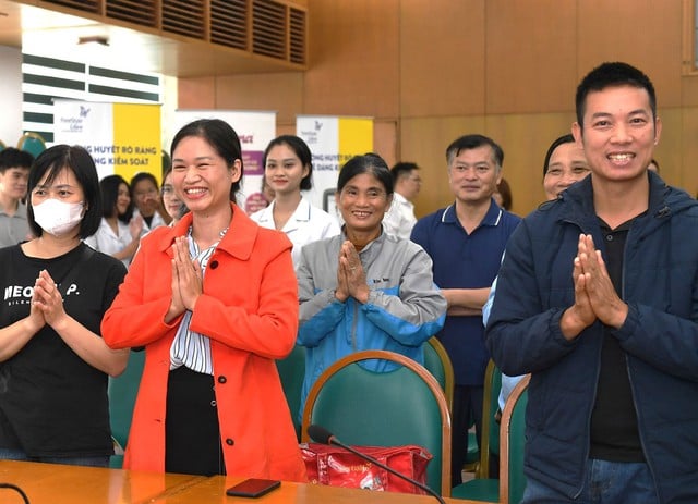 Kết hợp công nghệ và dinh dưỡng để quản lý đường huyết hiệu quả- Ảnh 1.