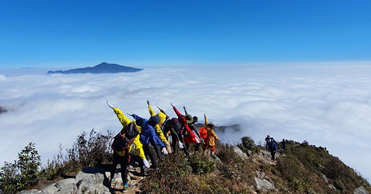 Đào tạo nhân lực du lịch vùng cao: 'Chìa khóa' mở cửa sinh kế phát triển bền vững