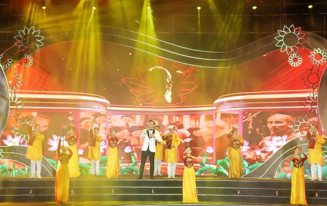 Vydání plánu realizace plánu sítě kulturních a sportovních zařízení - Foto 1. Ban hành Kế hoạch thực hiện Quy hoạch mạng lưới cơ sở văn hóa và thể thao - Ảnh 1.