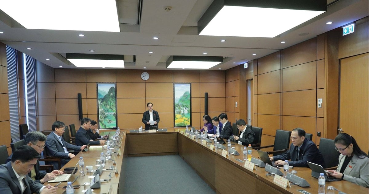 Cần rõ cơ chế tài chính, quỹ hỗ trợ doanh nghiệp