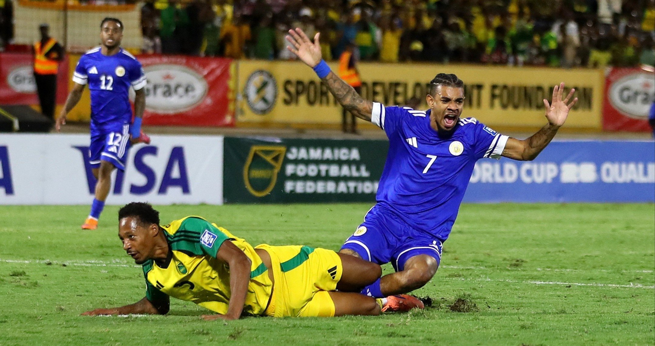 Історія Чемпіонату світу з футболу 2026, фото 1 lich su World Cup 2026 anh 1