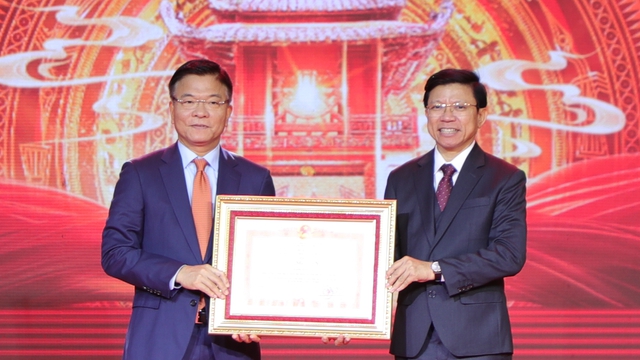 Đề xuất thí điểm cơ chế đặc thù thu hút nhân tài- Ảnh 1.