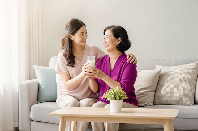 Kết hợp công nghệ và dinh dưỡng để quản lý đường huyết hiệu quả- Ảnh 3.