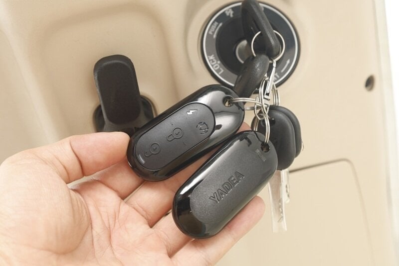 Xe máy điện Yadea Odora S2 giảm giá còn 16,5 triệu, thiết kế sang chảnh đậm chất Vespa