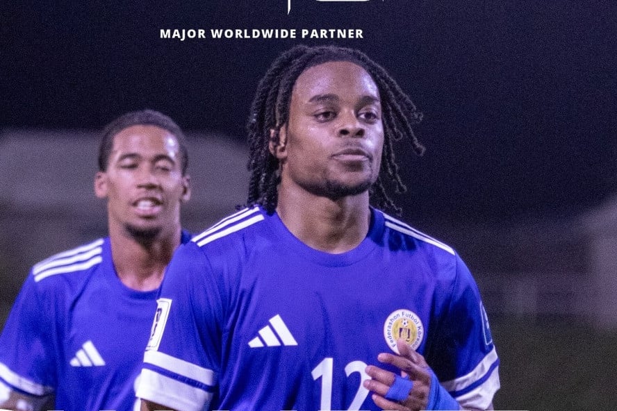 Quốc gia bằng 1/8 diện tích Hà Nội viết kỳ tích với vé dự World Cup