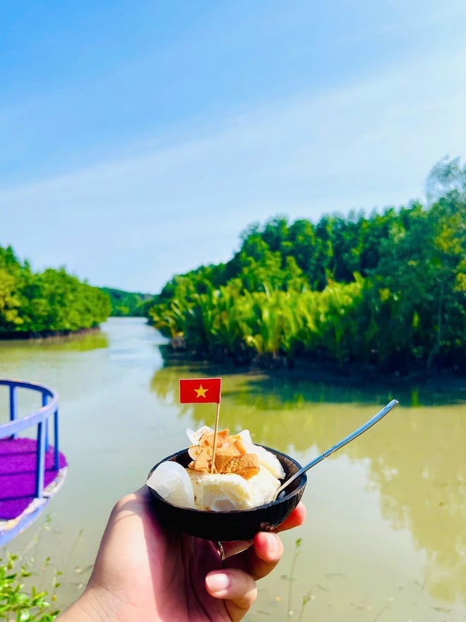 - عکس ۸. - Ảnh 8.