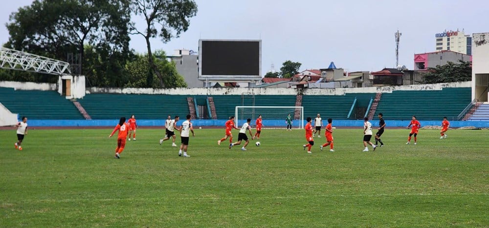 Lễ dâng hương của đội tuyển nữ Việt Nam tại đền thờ các vua Hùng - ảnh 3