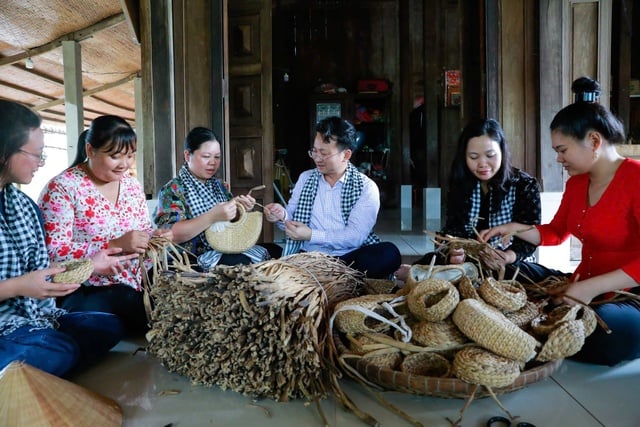 Hà Nội tăng cường hợp tác, xúc tiến du lịch từ Bắc vào Nam