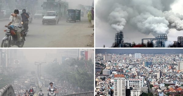 Đến năm 2030, 100% phương tiện giao thông công cộng tại Hà Nội và TPHCM sử dụng năng lượng sạch, xanh, thân thiện môi trường