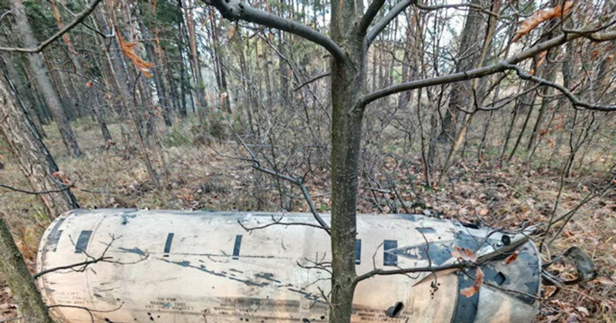 Ukraine bất ngờ phóng tên lửa ATACMS của Mỹ vào lãnh thổ Nga