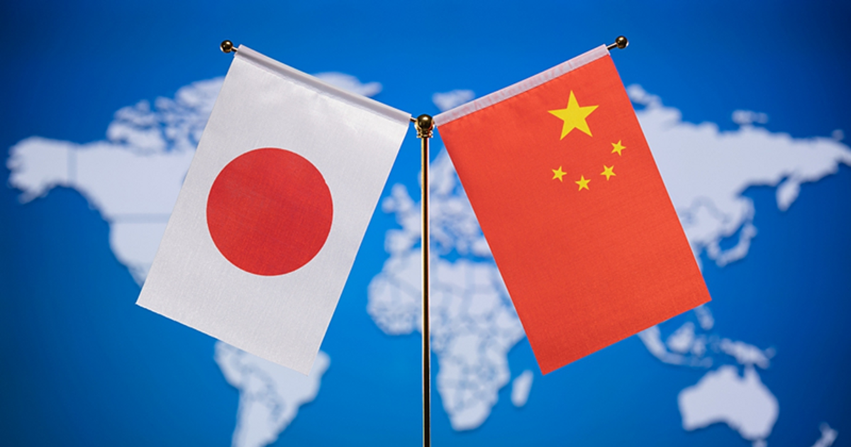 Trung Quốc cấm hải sản Nhật Bản, căng thẳng leo thang