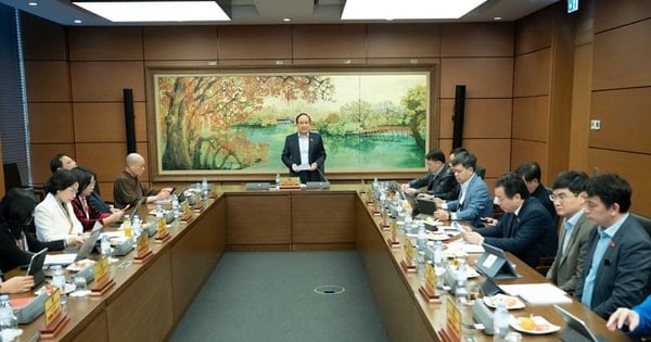 Đại biểu Quốc hội băn khoăn về tiền sử dụng đất khi chuyển mục đích sử dụng