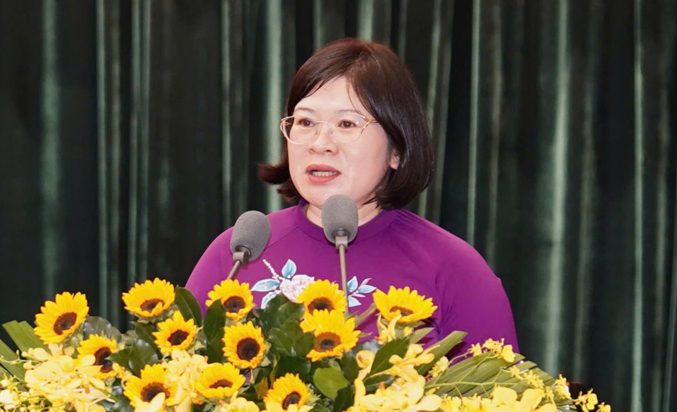 HCMC ماڈلز سے زیادہ خوبصورت ہے۔