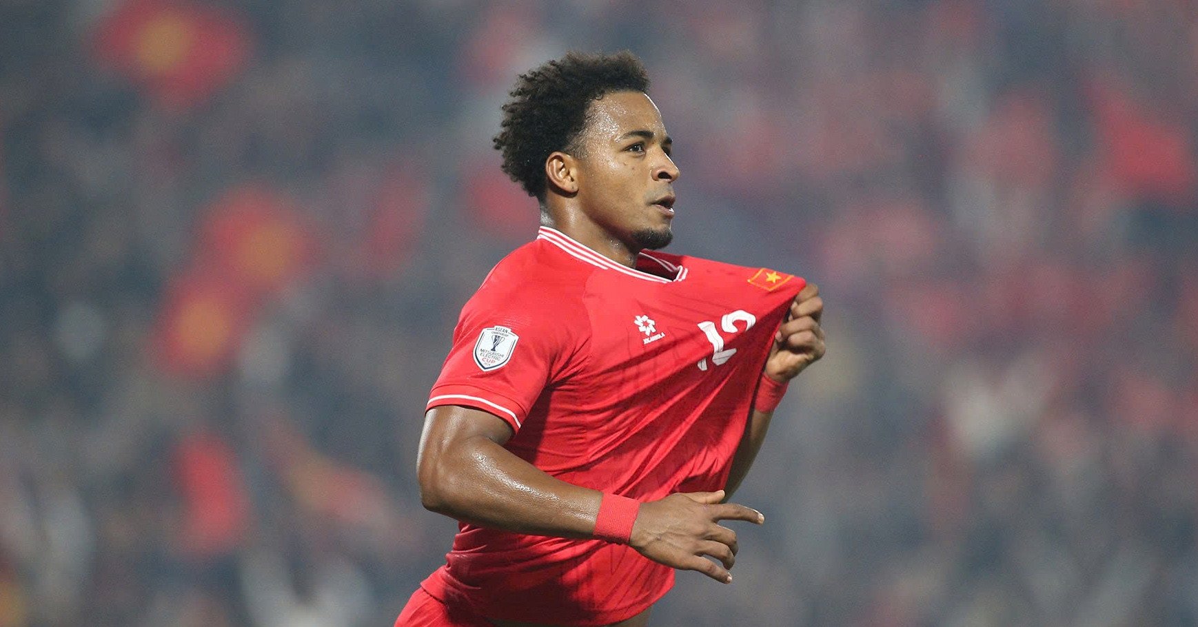 Đội hình tuyển Việt Nam đấu tuyển Lào: Xuân Son dự bị