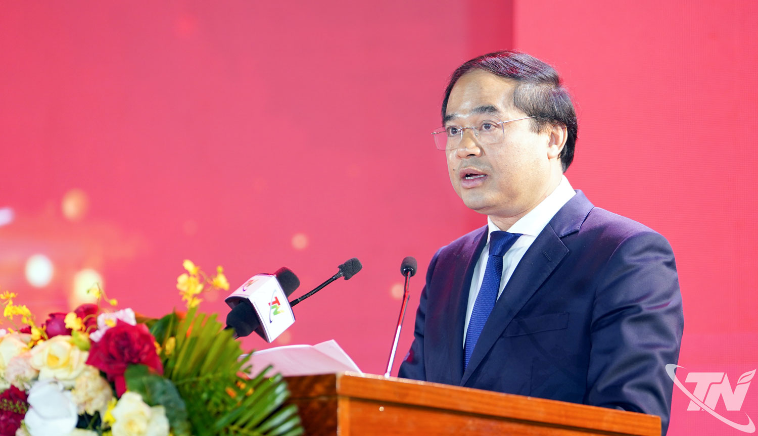 Tiếp tục giữ vững vị thế là trung tâm đào tạo, nghiên cứu vùng trọng điểm quốc gia