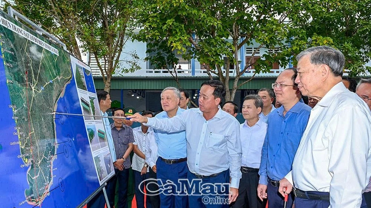 Hòn Khoai - Ảnh 3.