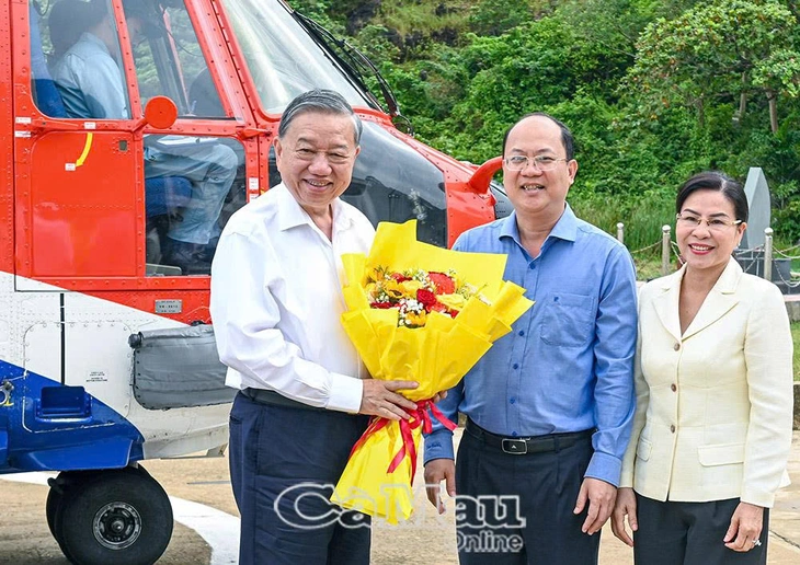 Hòn Khoai - Ảnh 5.