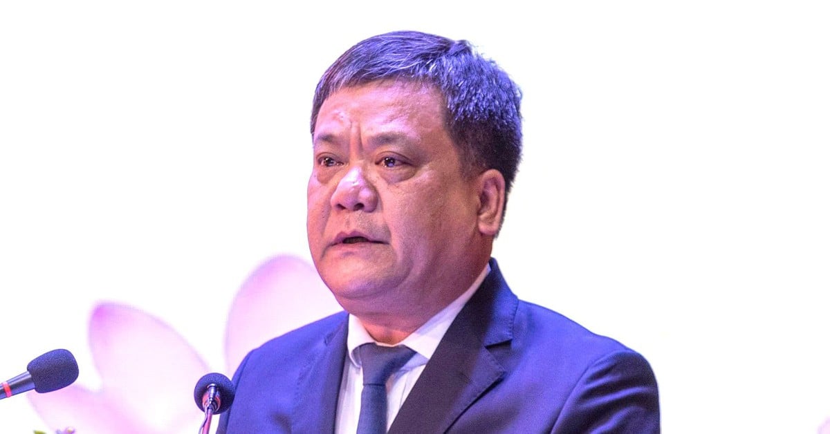 Ông Trần Phong giữ chức Phó bí thư Tỉnh ủy Khánh Hòa