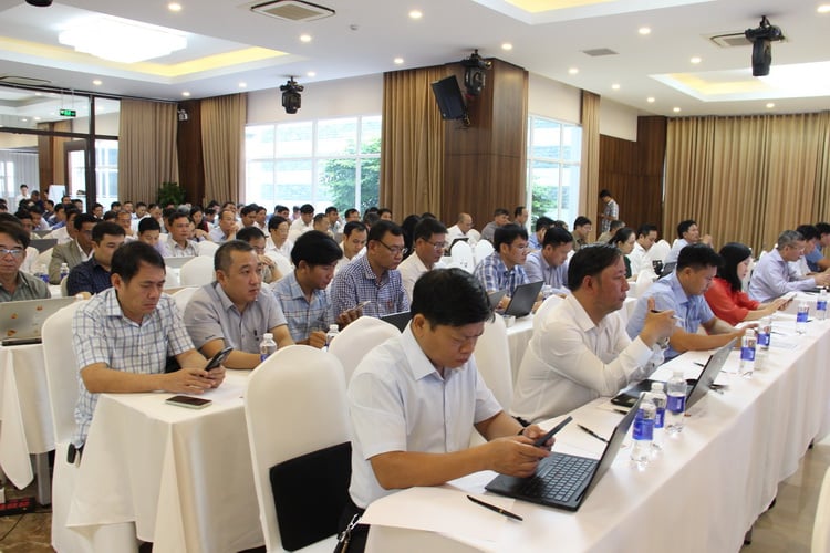 Đắk Lắk triển khai Nghị định 73, thúc đẩy đội ngũ cán bộ năng động, sáng tạo gắn với phát triển nhân lực KHCN, ĐMST và CĐS