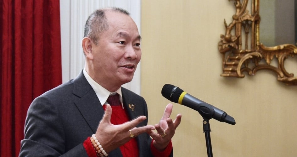 Công nghệ phải phát triển song hành với lương tri