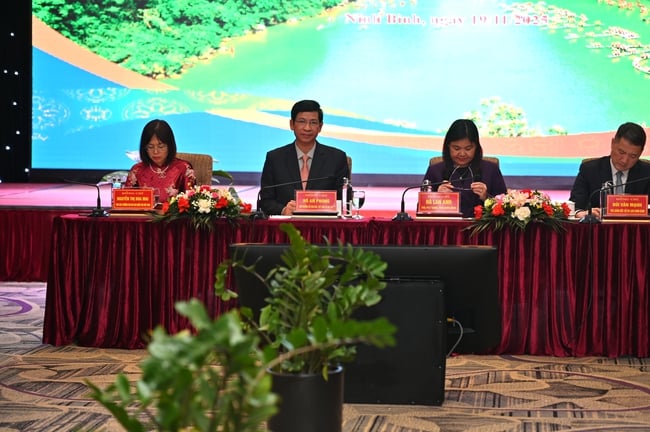 Khai mạc Hội nghị về công tác xúc tiến du lịch quốc gia năm 2026 - Ảnh 4.