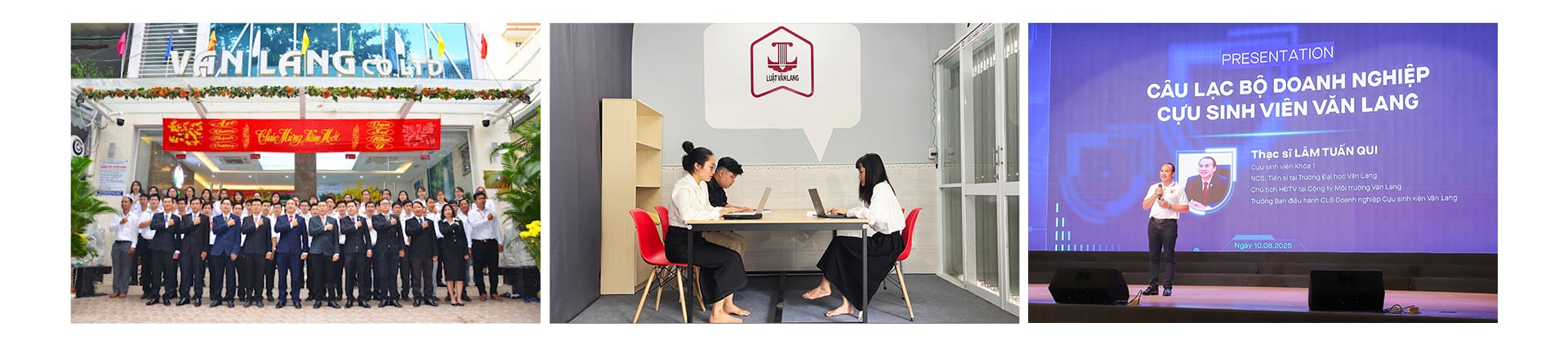 Trường đại học Văn Lang - kiến tạo giá trị trong giáo dục đại học Việt Nam - Ảnh 5.