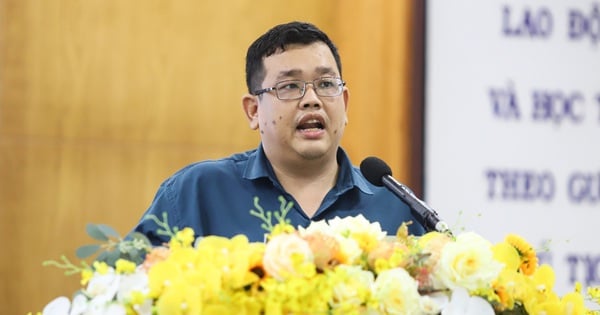 Chân dung những người thầy giáo đặc biệt trong dấu ấn 50 năm ngành GD-ĐT TP HCM 