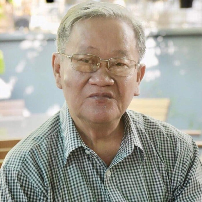 Dấu ấn 50 năm GD-ĐT TP HCM: 50 nhà giáo điển hình là những ai? - Ảnh 1.