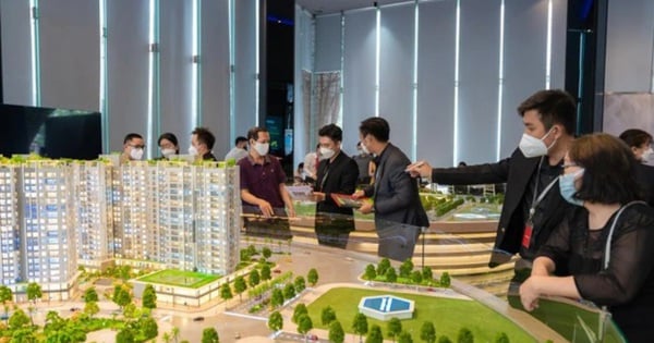 Mức lệ phí cấp Chứng chỉ hành nghề môi giới bất động sản áp dụng từ 20/11/2025