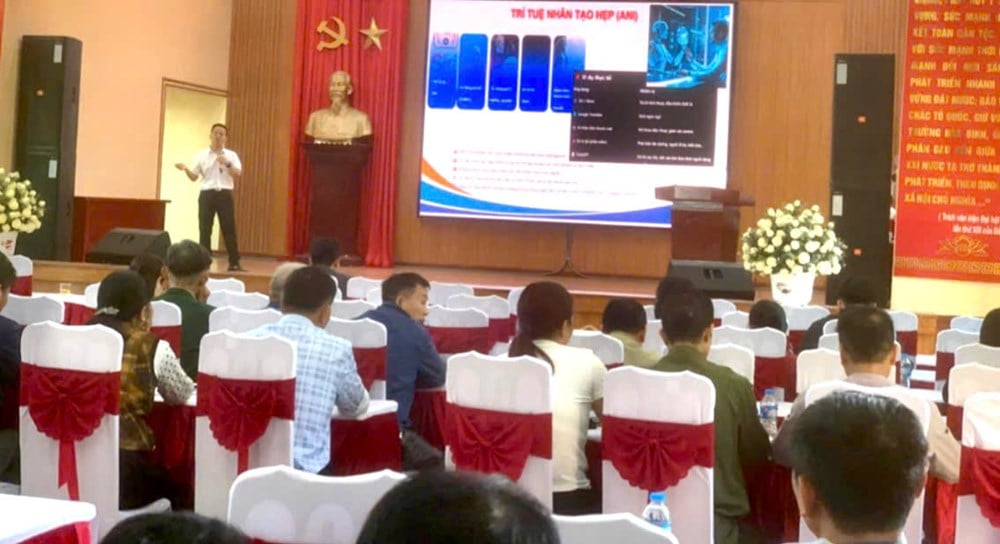 Хайфон: Обучение навыкам применения искусственного интеллекта и электронной коммерции — фото 1