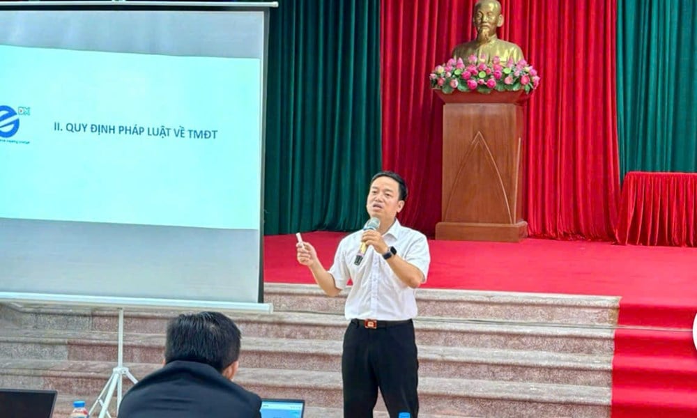 Хайфон: Обучение навыкам применения искусственного интеллекта и электронной коммерции — фото 2