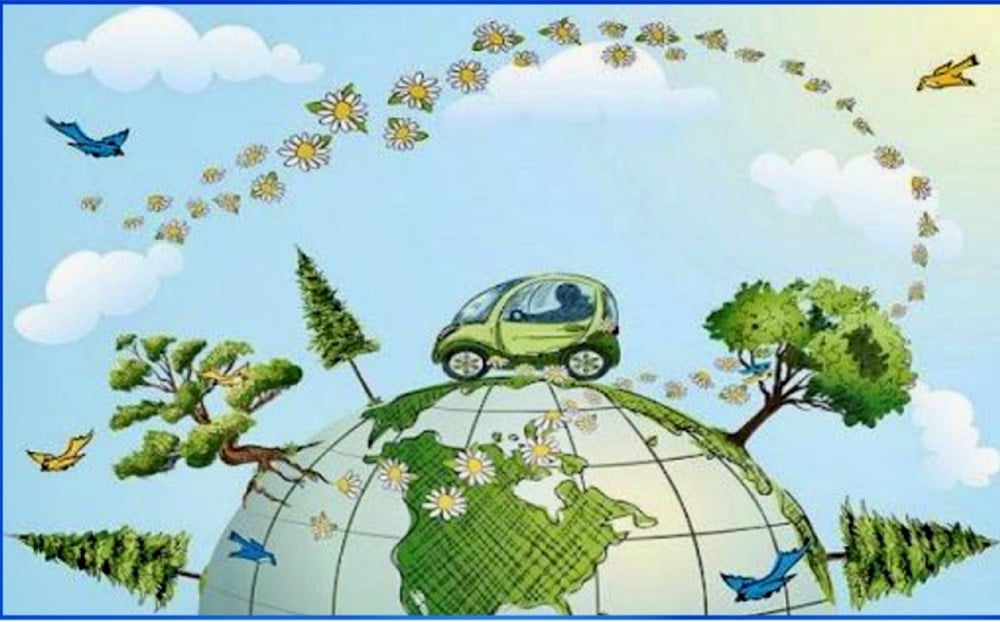 Promover la transformación digital, el desarrollo sostenible y el aumento de la competitividad - foto 2