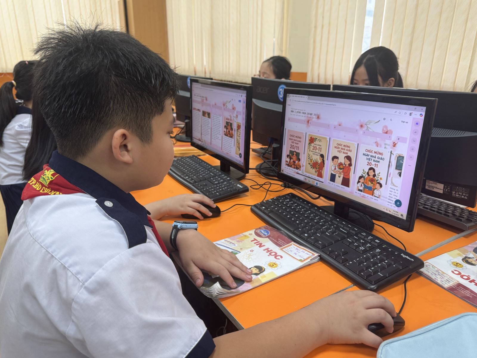 تعليق الصورة