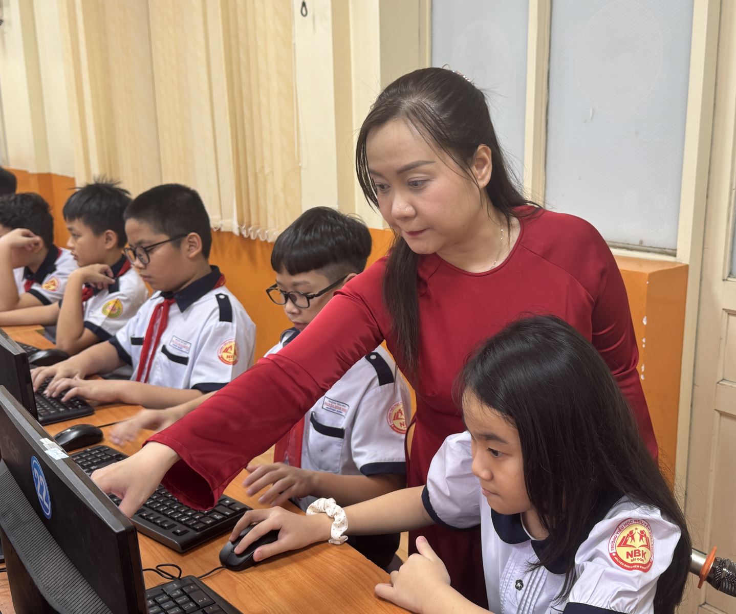 تعليق الصورة