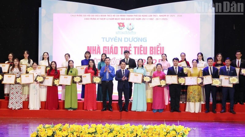 Eervolle vermelding voor 