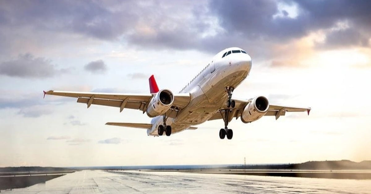 Vì sao hành khách có cảm giác như máy bay bị rơi trong khi đang cất cánh?