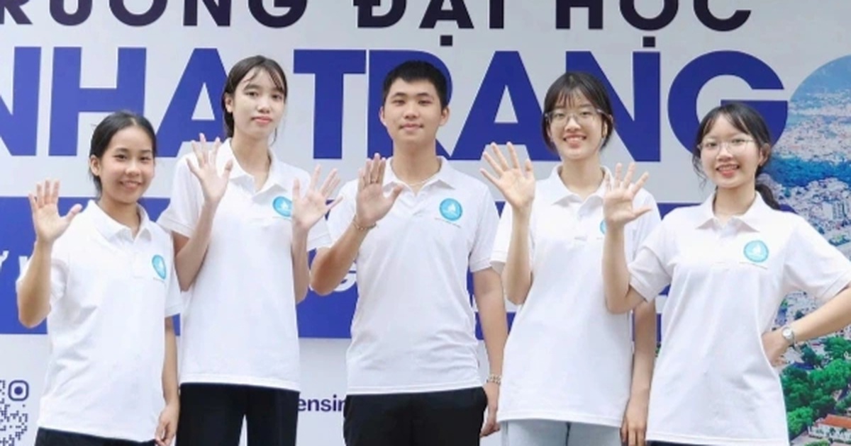 Đại học đầu tiên không xét học bạ, không cộng điểm IELTS tuyển sinh 2026