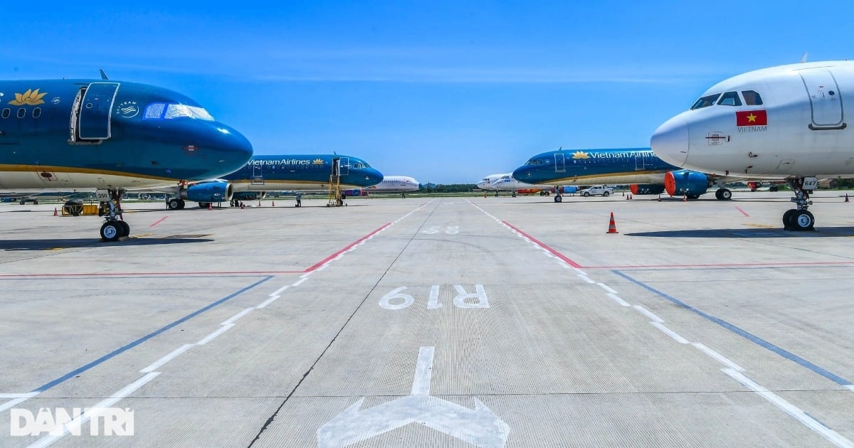 Xây “sân bay 5 sao” Gia Bình kéo dài đến hơn 20 năm là quá dài