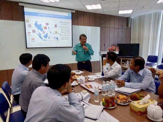 Hóa giải bạo lực học đường từ góc nhìn người thầy - Ảnh 3.