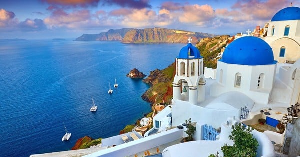 Việt Nam - Hy Lạp muốn mở rộng thị trường du lịch giàu tiềm năng