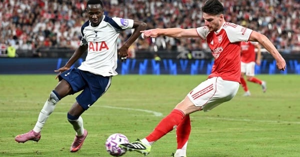 Lịch thi đấu vòng 12 Ngoại hạng Anh 2025-2026