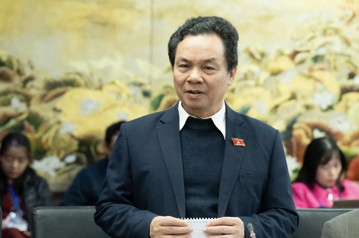 Chuyển mục đích sang đất ở: Đừng để người dân phải 