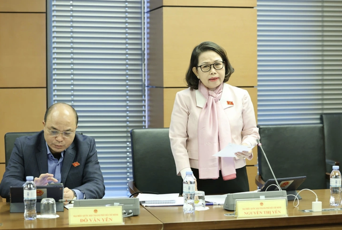 Chuyển mục đích sang đất ở: Đừng để người dân phải 