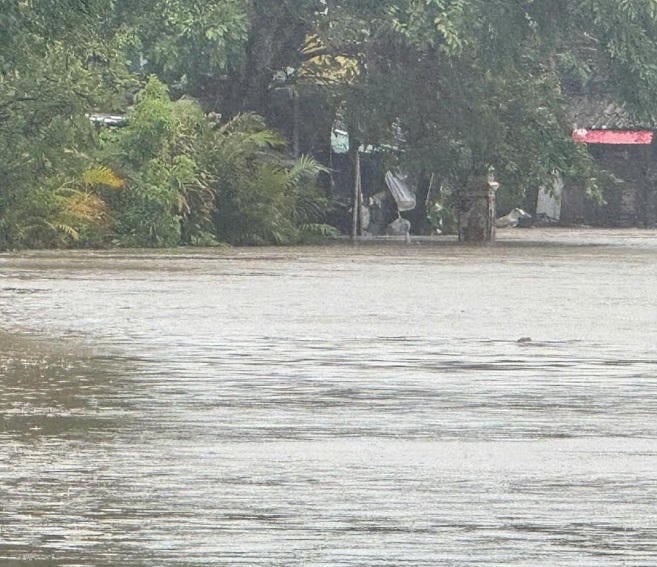 Thủ tướng chỉ đạo tập trung ứng phó với lũ trên sông Ba (Đắk Lắk) và sông Kôn (Gia Lai)