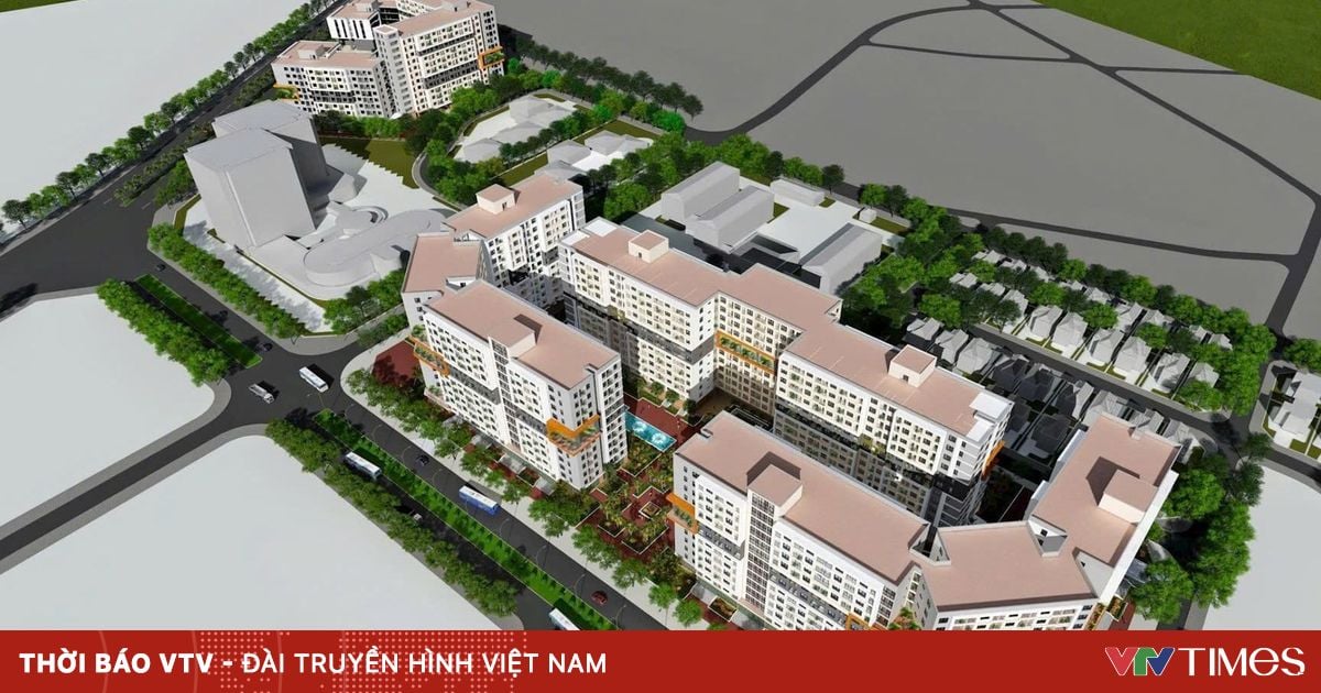 Yêu cầu chấn chỉnh lộn xộn trong nộp hồ sơ mua bán nhà ở xã hội