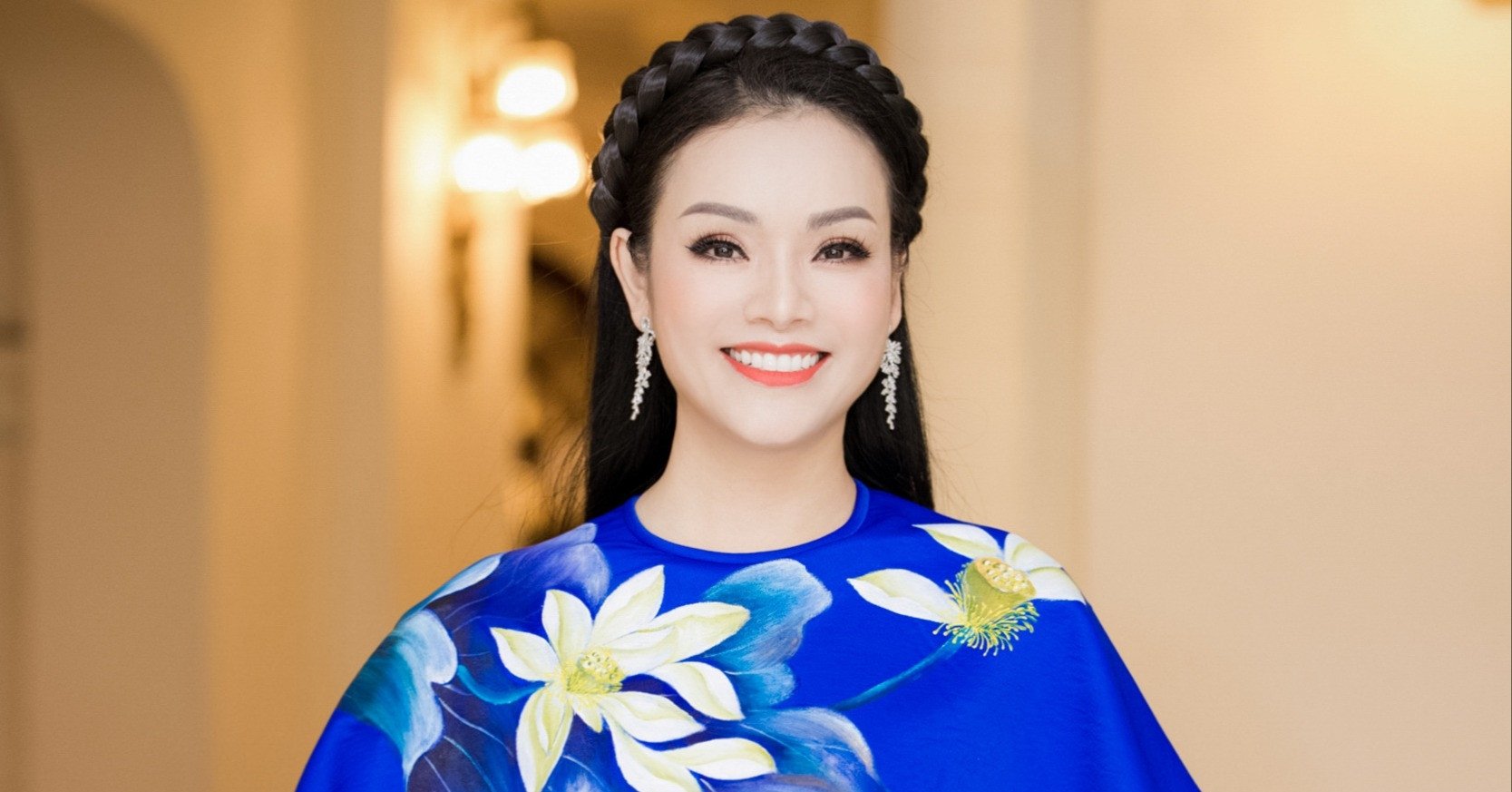 NSƯT Tân Nhàn được công nhận chức danh Phó giáo sư ở tuổi 43