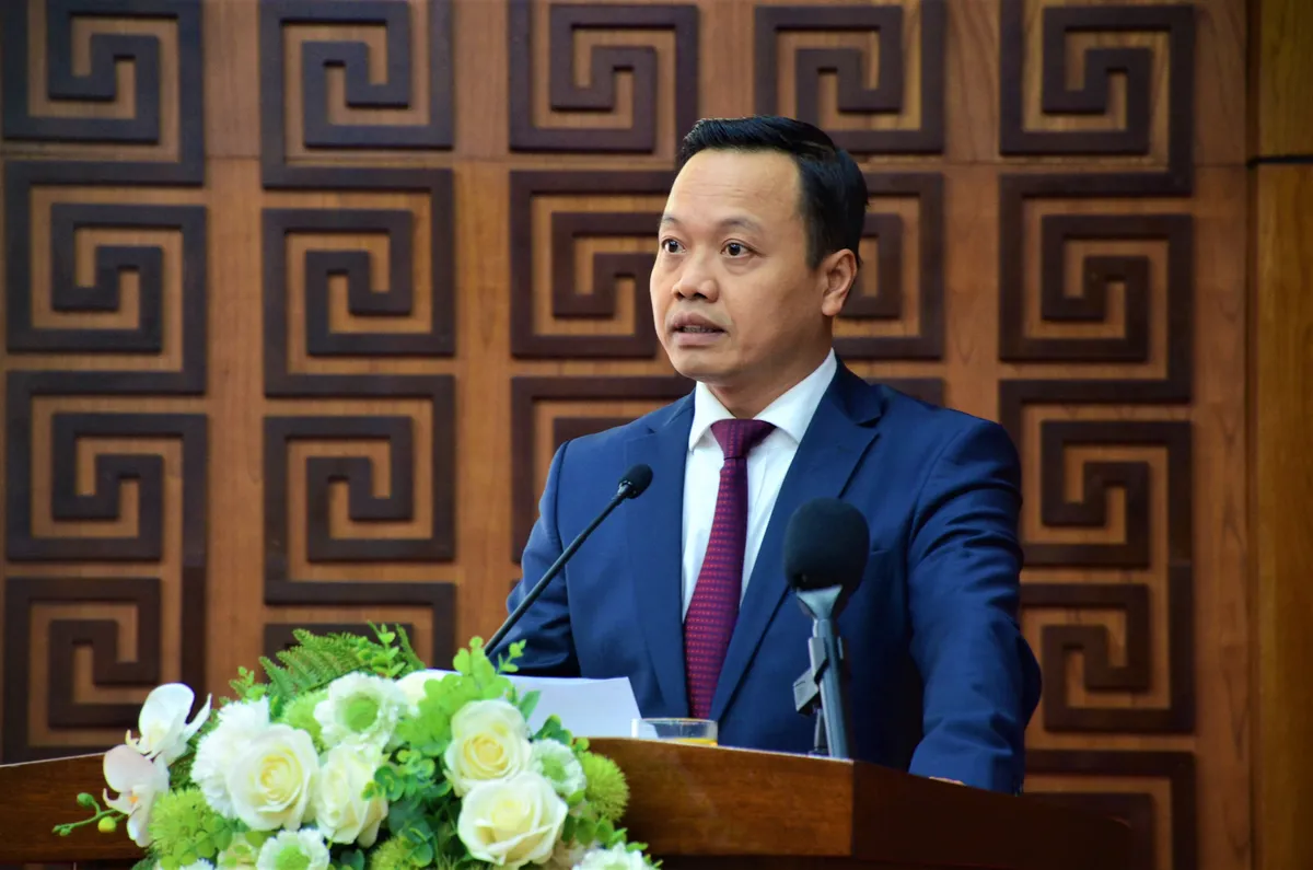 Điện Biên kiện toàn chức danh Chủ tịch Hội đồng nhân dân và Chủ tịch Ủy ban nhân dân tỉnh - Ảnh 3.